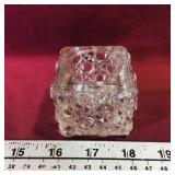 Carter Glass Inkwell Case (Vintage)