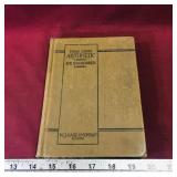 Public School Arithmetic 1929 Book