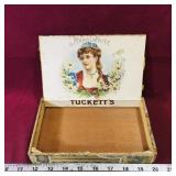 Marguerite Tuckett