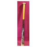 Cooper St. Mary Baseball Bat (30" Long)