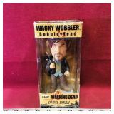 Funko Walking Dead Daryl Dixon Bobblehead (Sealed)