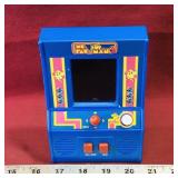 Ms. Pac-Man Mini Arcade Video Game (Working)