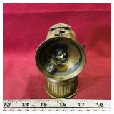 Justrite Brass Miner