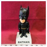 2012 Funko Batman Bobblehead (7 1/4" Tall)