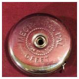 Mechanics Pal Metal 6 Feet Tape Measure (Vintage)