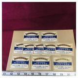 Lot Of 10 Clark