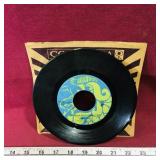 April Wine 45-RPM Record