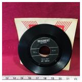 Roy Orbison 45-RPM Record