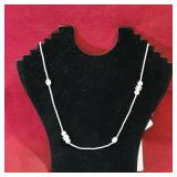 Costume Jewelry Necklace
