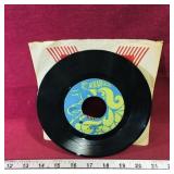 April Wine 45-RPM Record