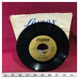 Dennis Coffey 45-RPM Record