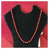 Costume Jewelry Necklace