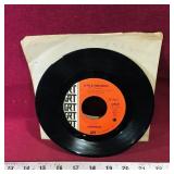 Lighthouse 45-RPM Record