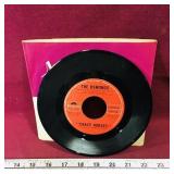 The Osmonds 1972 45-RPM Record