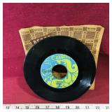 Freedom 45-RPM Record