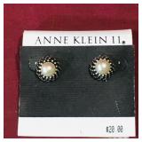 Costume Jewelry Clip-On Earrings