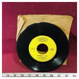 Sly & The Family Stone 45-RPM Record