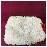 Car Wax Mitt (Vintage) (Used)