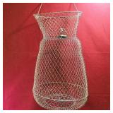 Hanging Wire Hanging Fruit Basket (21" x 12")