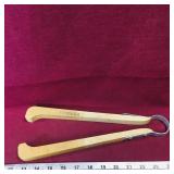 Wooden Hoover Grip Tool (Vintage)