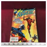 Captain Marvel Vol.3 #11 2000 Comic Book