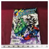 Captain Marvel Vol.3 #3 2000 Comic Book