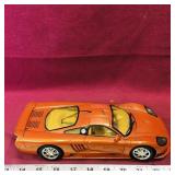 Motor Max Saleen S7 (1:18 Scale)