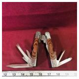 Knife, Pliers Multi-Tool