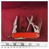 Pocket Knife / Multi-Tool (Vintage)