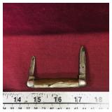 Small Sheffield England Pocket Knife (Vintage)