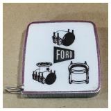 Ford Advertising Tape Measure (Vintage)