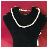 Costume Jewelry Necklace
