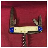 Pocket Knife / Multi-Tool (Vintage)