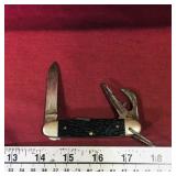 Pocket Knife / Multi-Tool (Vintage)