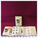 Robbins Drug Store St. John NB Card Deck