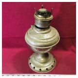 "The Rochester" Kerosene Lamp Base (Antique)