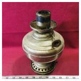 Sun Kerosene Lamp Base (Antique)
