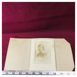 Antique Photograph