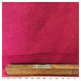 Wooden Carpenter Level (Antique)
