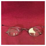 Pair Of Eyeglasses (Antique)