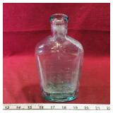 Fellows Hypophosphites Syrup Bottle (Antique)