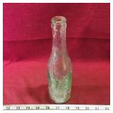 Blue Ribbon St. John NB Bottle (Antique)