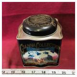 Gianna Collection Tea Tin (Full)