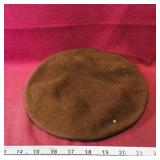 Vintage Beret