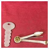 Lot Of 2 Mackenzie Product Items (Vintage) (Small)