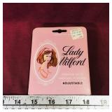 Lady Milford Feminine Belt (Vintage) (Sealed)