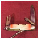 Pocket Multi-Tool