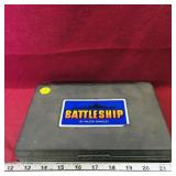 1978 Milton Bradley Battleship Partial Game