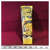 Tiger-Brand Electric Sparklers (Vintage)