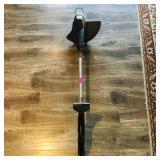 Black & Decker Weed Trimmer